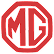 mg logo